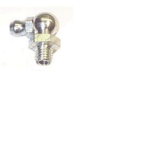 Crown Lift Truck 1.0 RCTF - FITTING - GREASE 1/4-28 90 DEGREE 080573