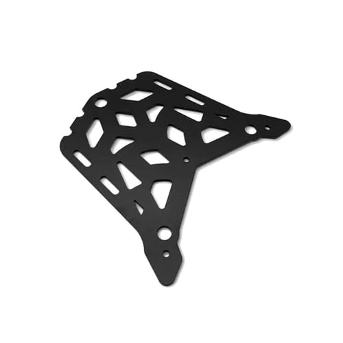Support top case pour Yamaha Tracer 900 et 9 GT 2021-2024 - 4