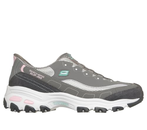 Image of Skechers Women's D'Lites Fan Girl Sneaker