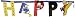 Disney "Mickey Mouse" Jumbo Add-An-Age Letter Banner, Birthday