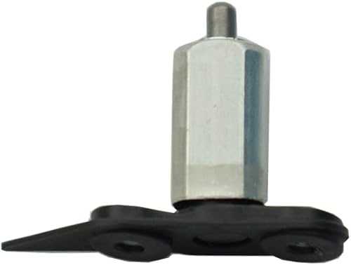 Miniatura 2 de HePbak Para Mini 3 Original Brazo Axis Delantero y Trasero Eje de Reemplazo para DJI Mini 3 Pro para DJI Mavic Mini 3 Pro Drone Piezas Partes (Color