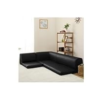 Amazon.co.jp: ニトリ(NITORI) ポケット付きロータイプコーナーソファ3 Amazon.co.jp: ニトリ(NITORI) ポケット付きロータイプコーナーソファ3