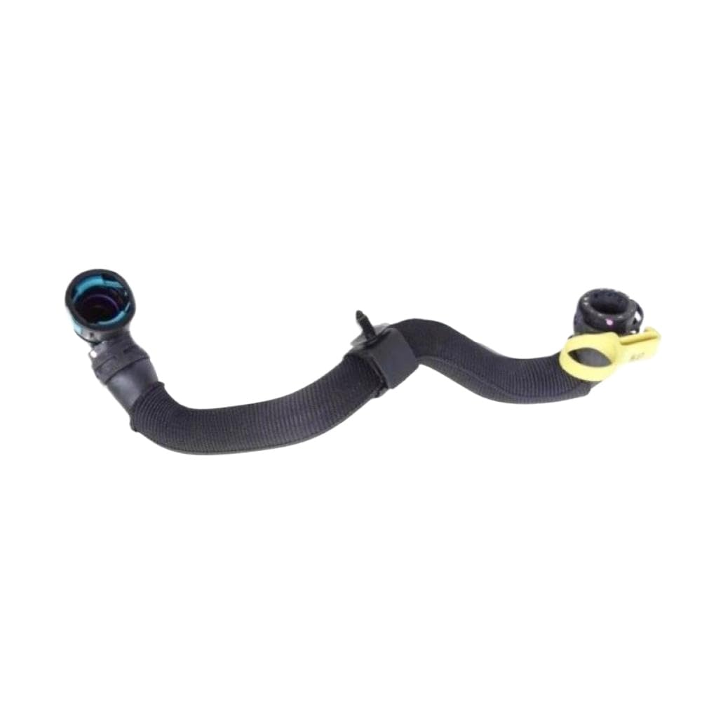 Jhshhpmec Onecolor Radiator Coolant Hose Compatible With Velar F Pace Xe Xf T2h4034 Lr091796