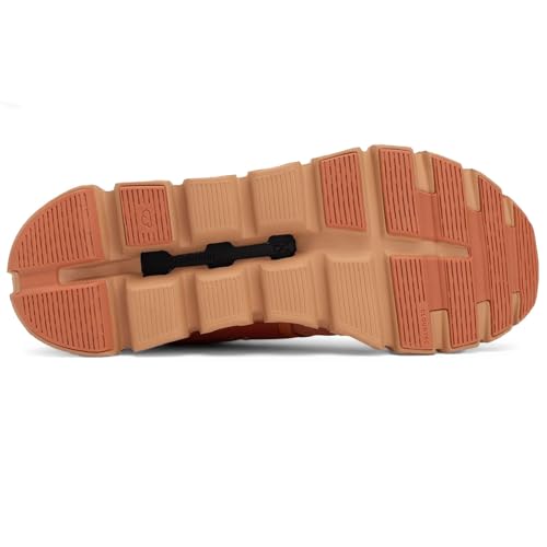 Image of On Men's Cloud 6 Sneakers