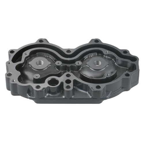 シリンダーヘッド40 2ストロークアウトボードエンジンモデルの交換パート66T111110194と互換性