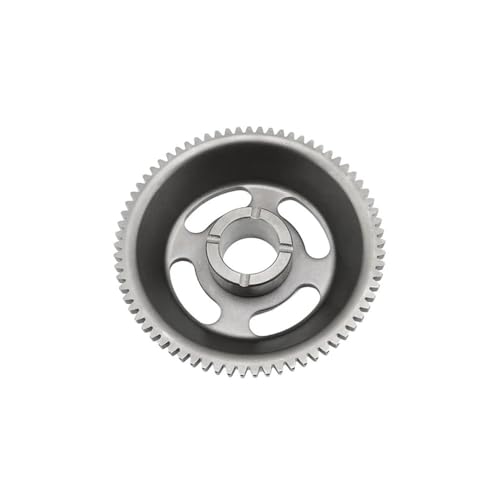 Kit embrayage de démarreur YMH 250 pour résoudre les bruits de claquement sur XT250 et TTR250