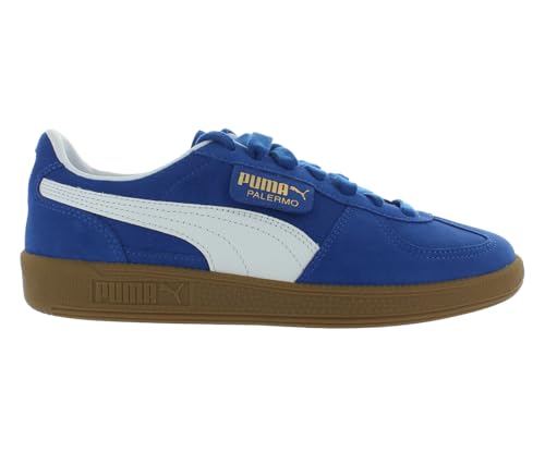 Image of Puma Womens Palermo Shoes