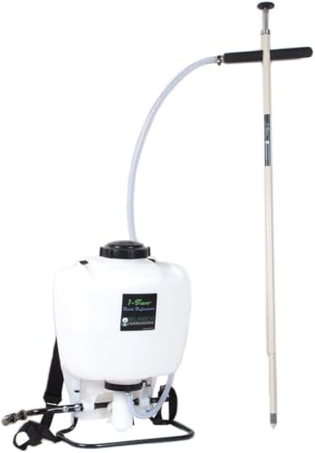Nu-Arbor Tree Root Soil Injector T-100