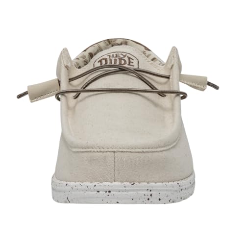Image of HEYDUDE Unisex Adult 40022-1ho