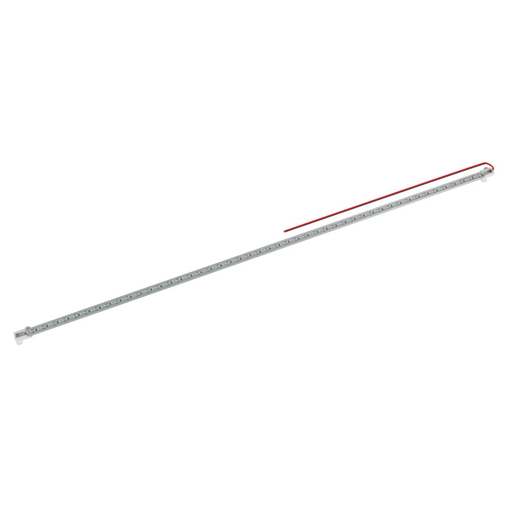 Lampa 73651 Barra a LED per vano carico, Striscia a LED Interni furgoni e Camion, 12V - 100 cm