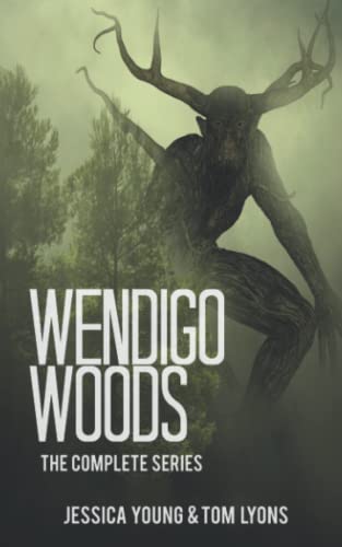 Wendigo Woods: The Complete Series