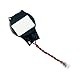 HSSDTECH Kabel CR2032 CMOS Akku für Lenovo ideapad V140-15IWL 81K6 L340-15IWL 81LG L340-15IWL Touch 81LH L340-15IRH L340-15API Gaming 81LL L340-15API 5B10S3 4059 5B10S34066 5B10S34067 GC02001YB00