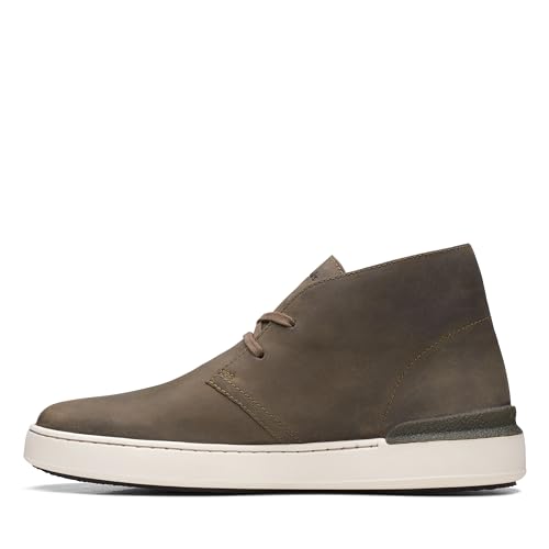 Image of Clarks Men's Courtlite Dbt
