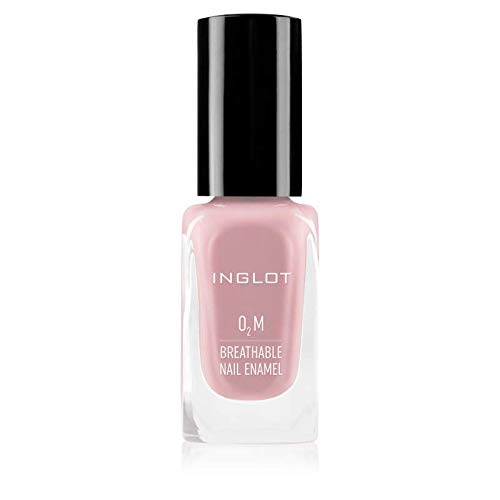 Preisvergleich Produktbild Inglot O2M Atmungsaktiver Nagellack : 444