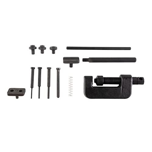 Image of TUSK Chain Riveting Tool Standard