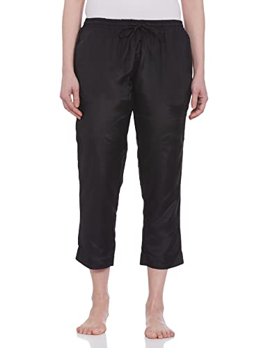 Image of Indigo Women Rayon Regular Pajama