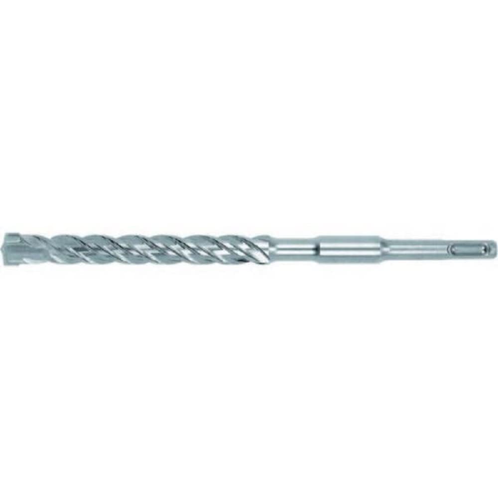 PUNTE SDS-PLUS A 4 TAGLIENTI - 20 X 450 mm