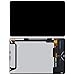 CHENYAN OEM LCD Screen for Huawei MatePad Pro 5G MRX-AL09, MRX-AL19, MRX-W09, MRX-W19 with Digitizer Full Assembly (Black)