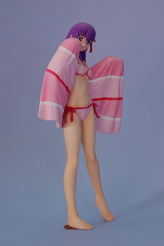 Amazon | Fate/hollow ataraxia 間桐 桜 水着Ver (1/7スケールPVC塗装