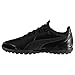 Produktbild PUMA Unisex King Pro TT Fußballschuh, Black White, 47 EU