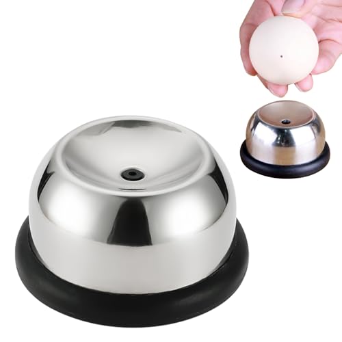 Pique Oeuf,Ouvre Oeuf,Casse Oeuf à la Coque,Coupe Oeuf Coque,Casse Oeuf,Coupe Oeuf Coquille Pour Inoxydable Perforatrice Pique Oeuf Separateur,Perforeuse Pour Eierpiekser Separateur,Outil d'ouvre-œuf