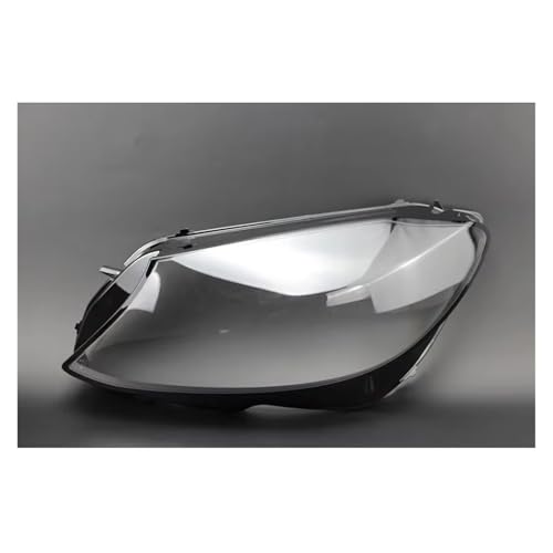 Lentille phare voiture gauche pour Mercedes Benz W205 C180 C260 C300 boîtier verre