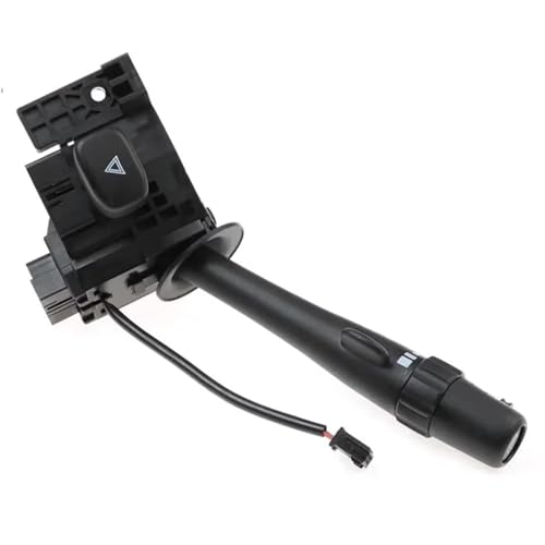 Commande de clignotants pour GMC Yukon 2007-2014 commodo de direction 15849314