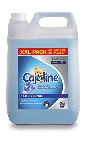 Cajoline Original - Assouplissant professionnel - 5 L