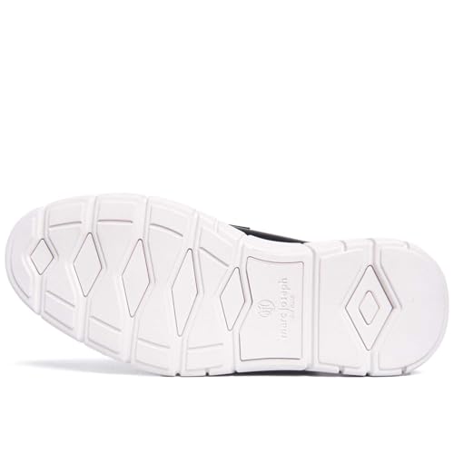 Marc Joseph New York Mens Empire Street (Hands Free Technology)4