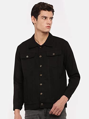 Image of VOXATI Men's Denim Jacket