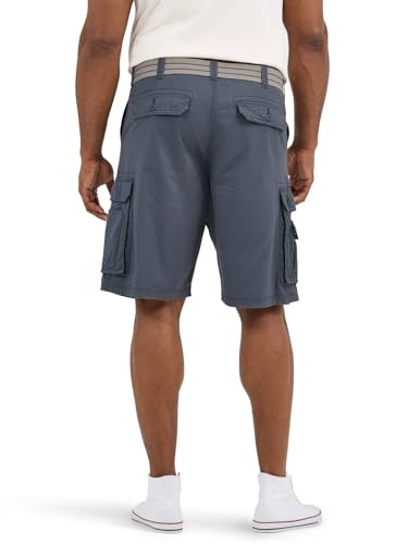 Image of Lee Men's Dungarees Belted Wyoming Cargo Short
