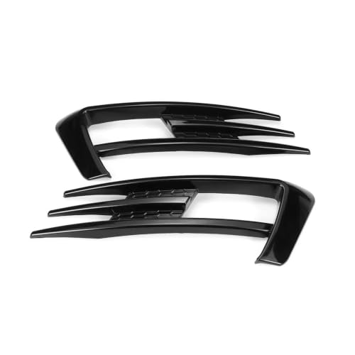 Kit d'autocollants pour sourcils paupières Golf 7 MK7 cache antibrouillard