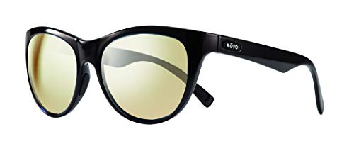 Revo Unisex RE 1029 Outlander Rectangular Polarized UV Protection Sunglasses2