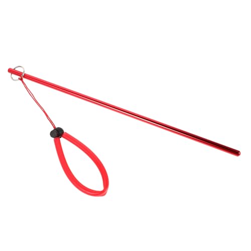 balacoo Scuba Diving Stick Underwater Noise Maker Lanyard Diving Pointer Stick