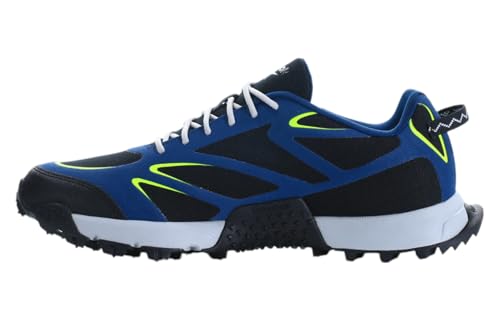 Reebok Unisex-Adult at Craze 3 Sneaker2