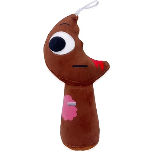 �X�v�����L�[ �ʂ������ 20cm �������� �V�L�����N�^�[ ���y�쐬�Q�[�� �z���[�Q�[�� �u���[�h �̂������X�^�[ �I���� ���f�B ���B�l���A �O���[ �E�F���_ Sprunki �z���Q Incredibox [���s�A���i]