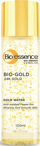 Image of Bio-essence Bio-Gold Gold Water 100ml
