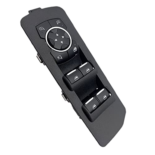Interrupteur de fenêtre électrique FL3Z-14529-CB Ford F150 8 broches