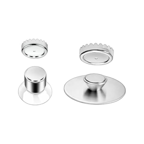 Porte Savon Magnétique MASISO Cover
