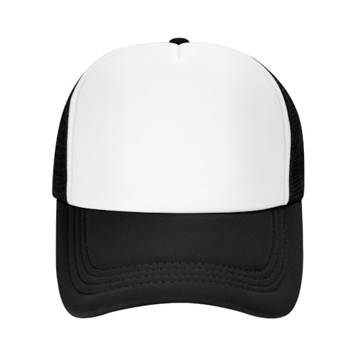 Gorra Trucker Personalizada para Hombre y Mujer Unica