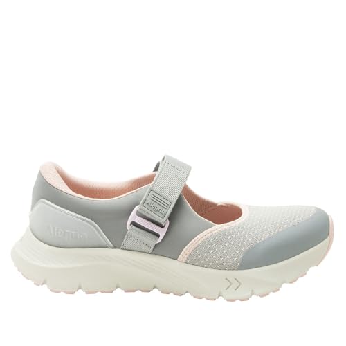 Alegria Women's Atlis ReBounce Collection Mary Jane Athletic Sport Shoes2