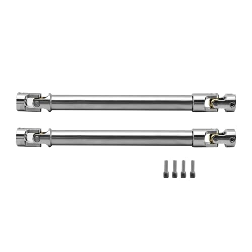 �h���C�u�V���t�g�L�b�g 1/10 RC �ɓK������ TRX4 TRX6 �� SCX10 III RBX10 RR10 D90 RC4WD GEN8 �h���C�u�V���t�g(F-L139-2)