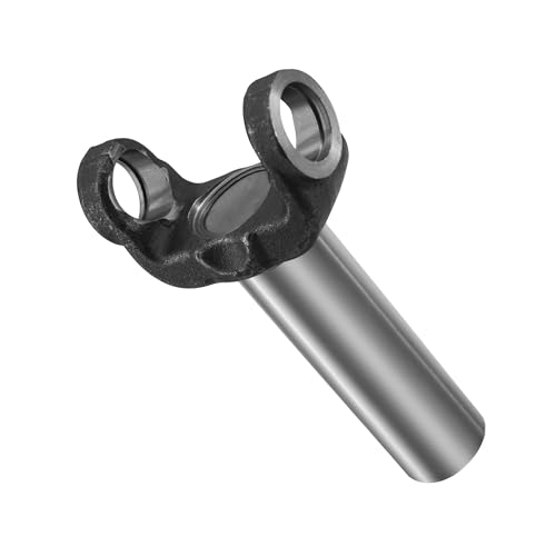 BUYMACHINERYPARTS 2-3-8251X Slip Yoke for 1310 Series U-Joint Compatible with Ford Mustang C-4, AOD, T5, and T10 transmissions Forged Chromoly by BUYMACHINERYPARTS - Used condition - Image 7