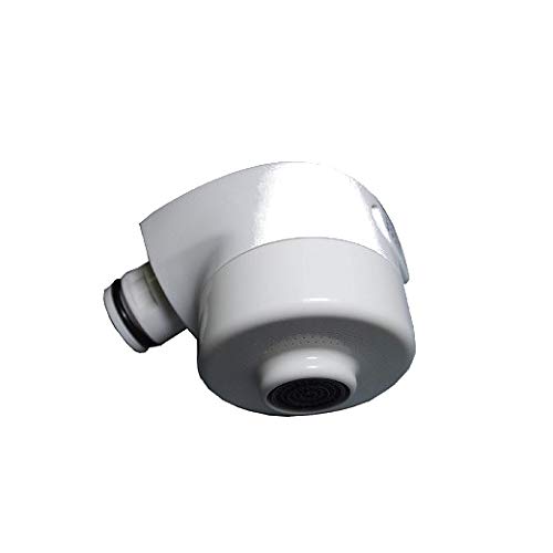 Amazon.co.jp: LIXIL(リクシル) INAX シャワーヘッド部 A-4493/N88