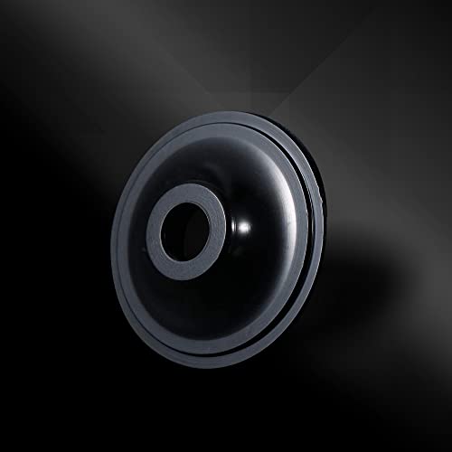 SUFUL Set di Sterzo, Coperture per Cuffie per