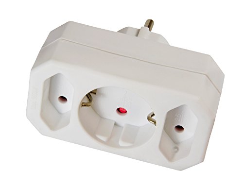 Price comparison product image Arcas Power Strip with Switch