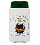 EXCELLAX   Laxatif Puissant pour Adultes   Constipation   Transit Intestinal   Nettoyage Interne   Colon Clean  100 comprimés Végan     Ballonnements, Digestion, Ventre Plat