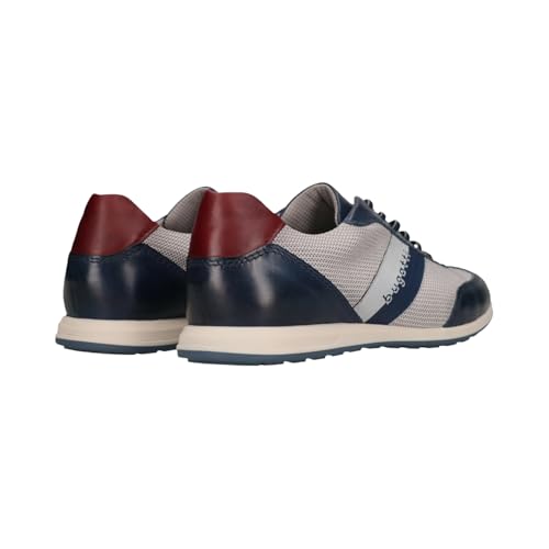 Image of bugatti Mens Sneakerloafer
