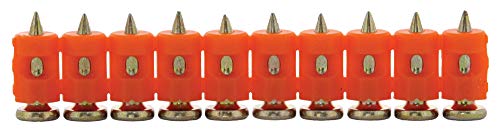 Spit - Set pointe et gaz pour cloueur pulsa 700 p - Réf..HC 6-15 - Long. mm.15 -