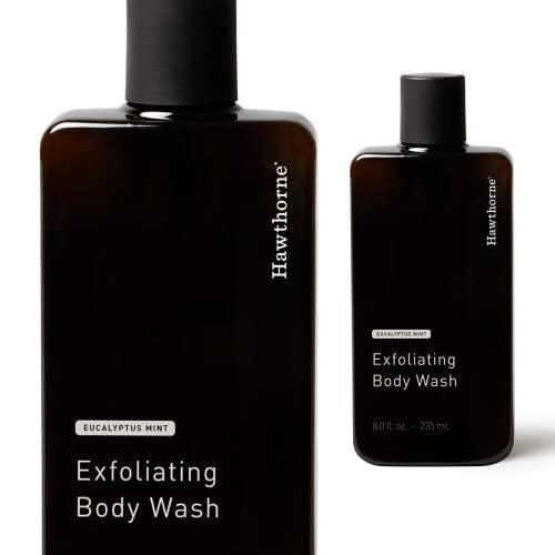 Top 10 Mens Exfoliating Body Wash of 2022 Katynel
